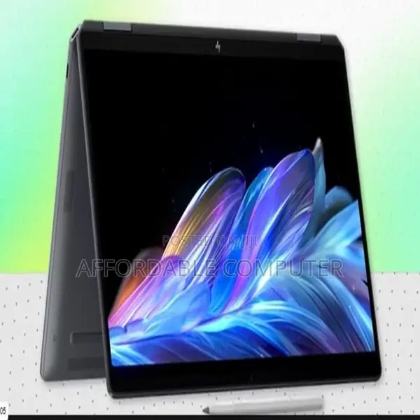 HP 16GB Intel Core I7 SSD 1T